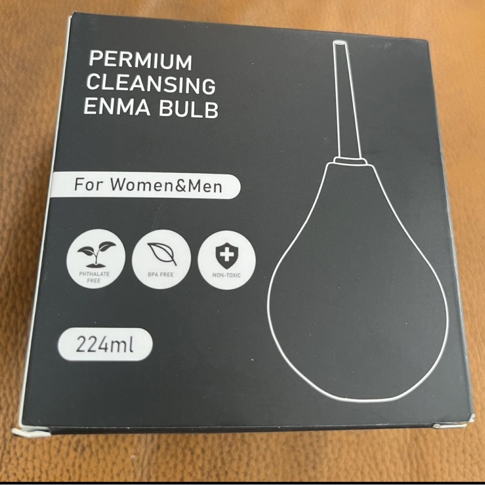 Enma Bulb - For Women & Men